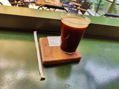 -稀物集咖啡(徽州大道店)