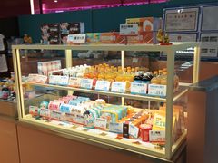 -爸爸糖吐司面包(悠唐购物中心店)