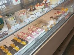 -BreadTalk面包新语·烘焙蛋糕(佐阾虹湾购物中心店)