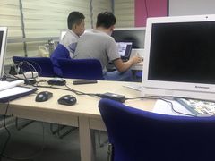 -童程童美·信息学竞赛·机器人编程·少儿编程(万寿路校区)