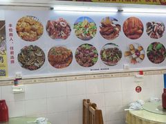 -柳周农家菜特色老店沙田柚美食(东大街店)