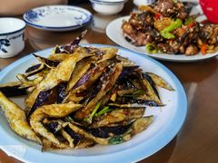 -美顺香食府鱼头老店(雪野湖店)