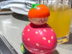 -海底捞火锅(攀枝花万达店)