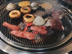 -丹东丛炟海鲜烧烤(江艺路店)