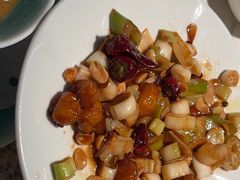 -雀蓝川菜(滨湖万象汇店)