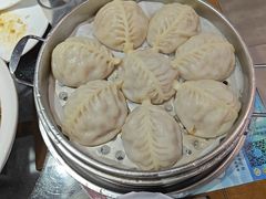 -良师门滨海人家·海鲜·家常菜(滨海城店)