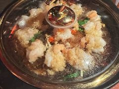 -绿茶餐厅(蓝色港湾店)