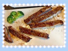 -The Cheebat 锌吧·Bistro(体育西店)