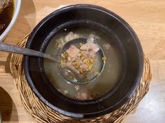 -人民食堂(青羊宫店)