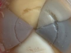 五色豆腐花-党公糖水铺(鹭江店)