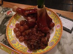 -那家小馆•北京菜•烤鸭(香山店)