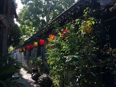 -衣裳街历史文化街区