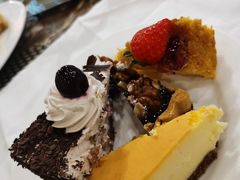 -云海轩·海鲜自助-河北云瑧世纪大饭店1F