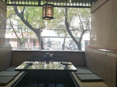 -真剑日本料理·铁板烧(贵州路店)