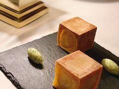 -三嚥阁 La Villa Restaurant
