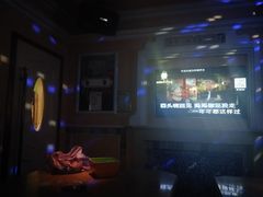 -铜锣湾KTV(木渎店)