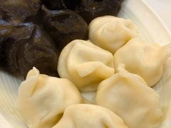-必点海鲜·海肠捞饭·鲅鱼水饺(滨江道店)