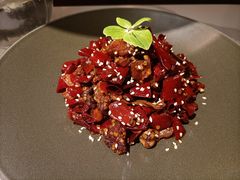 -南堂馆·新川菜(春熙路店)