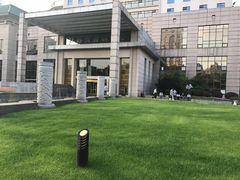 -南京钟山宾馆(江苏省会议中心)