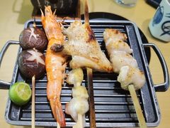 -沼津港精致料理·寿喜烧·烧鸟(漕河泾印象城店)