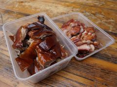 -黄连大头华烧鹅店(大良店)