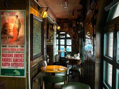 -流浪者复古西餐鸡尾酒吧(沈阳店)