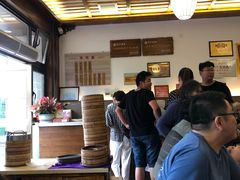 -笑来喜馄饨小笼工坊店(湖滨街店)