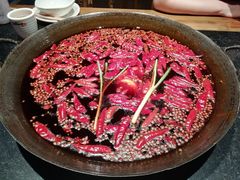 -纸盐河码头火锅(十八梯店)