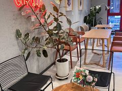 -高力乐面包咖啡厅(西塔店)