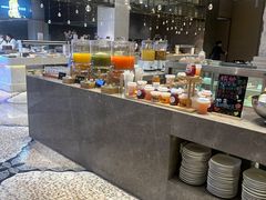 -太湖饭店玉兰厅(自助餐厅)