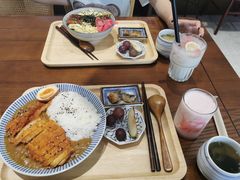 -肥朵食堂(带梦胡同店)