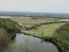 -平湖九龙山旅游度假区