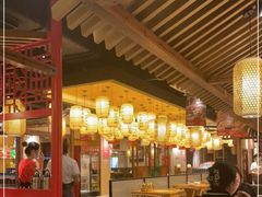 大堂-川菜故事(光谷步行街店)