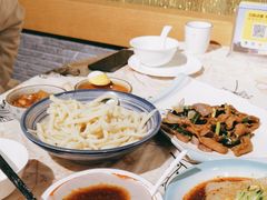 -潞安酒店(宁国路店)