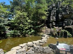 -梭布垭石林景区