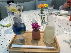 -大树餐厅(朝阳大悦城店)