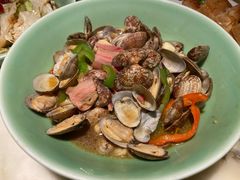 -弄堂里(西溪龙湖天街店)