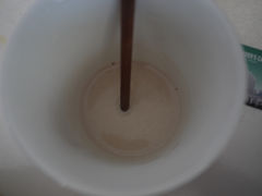 酥油茶-传统手工面