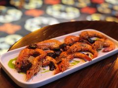 -Brut Eatery悦璞食堂(建国东路店)