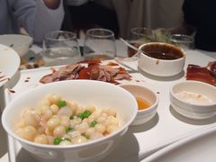 -漢舍中国菜馆(浦东嘉里城店)