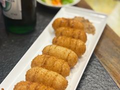 -仁和四季涮肉馆(天坛南门店)