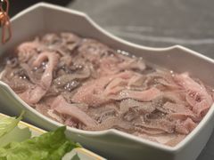 -潮发潮汕牛肉店(东方宝泰店)