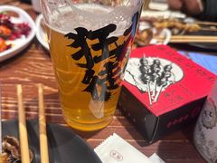 -聚点·北京串(簋街店)