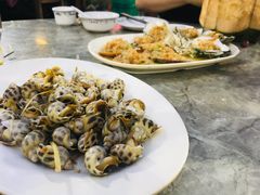 -四川小胡子海鲜(丁村万人海鲜广场店)