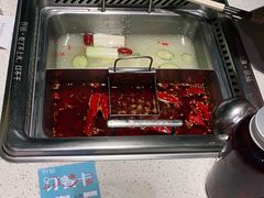 -野妹火锅(龙岗店)