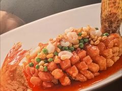 -杭州君悦酒店·湖滨28中餐厅