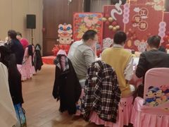 -梦都海鲜酒家(万达广场江桥店)