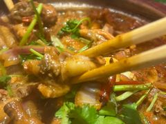 -东方一串·鲜肉小串·小酒馆(壹航城店)