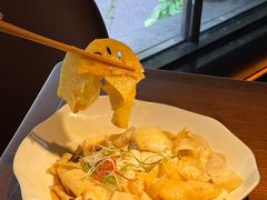 -苏帮袁Sue Cuisine(将台店)