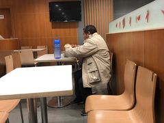 -麦当劳(秣陵路店)